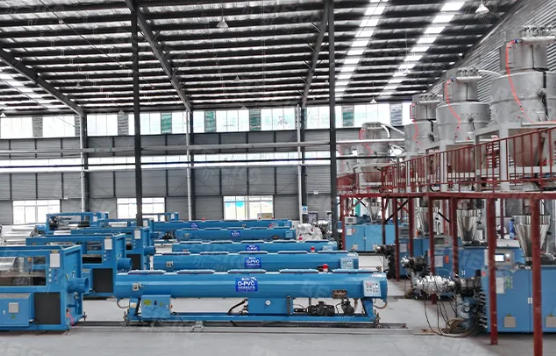 America.jpg의 최고 자동 압출 라인 제조업체 및 공급업체