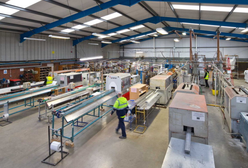 истеҳсоли extrusion line_07.jpg