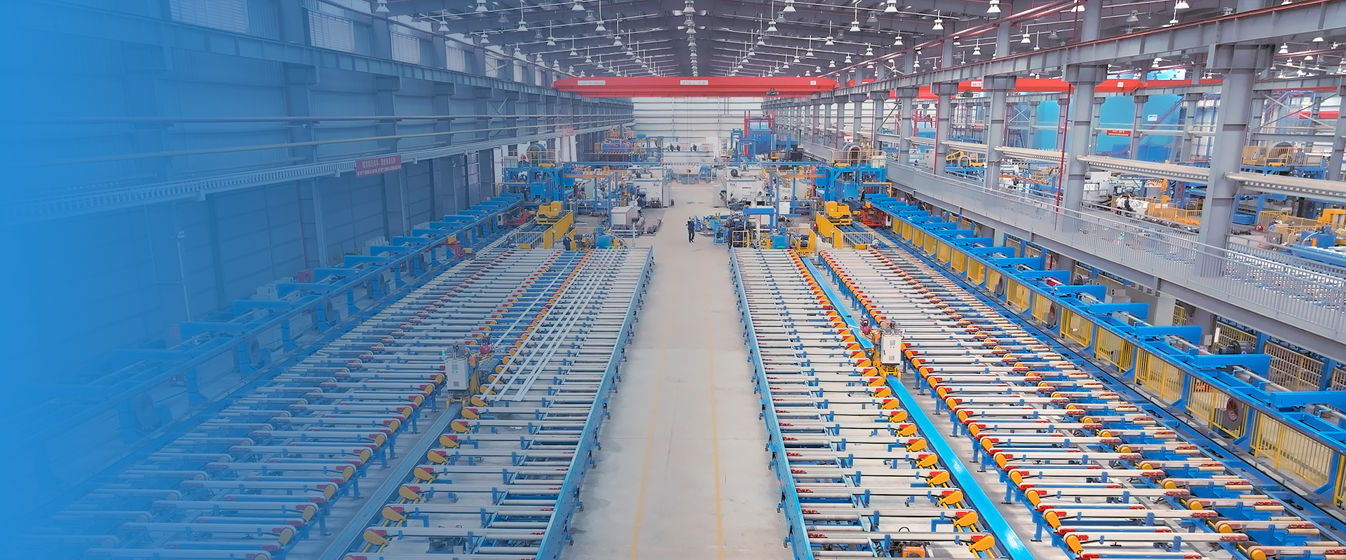 YeJing Machinery Банер