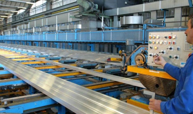 Ano Ang Mga Karaniwang Aplikasyon ng Extrusion Forming Equipment.jpg