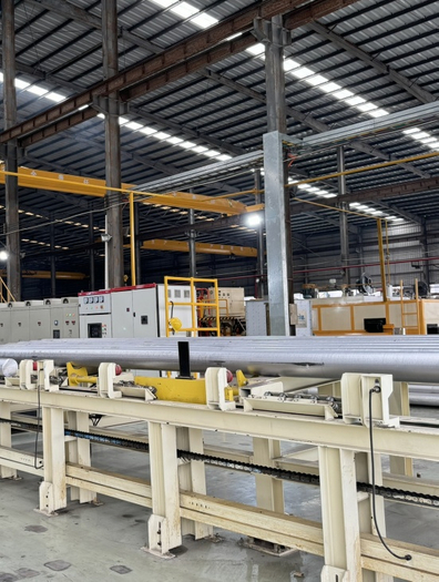 &Uuml;retim Hattı (1)