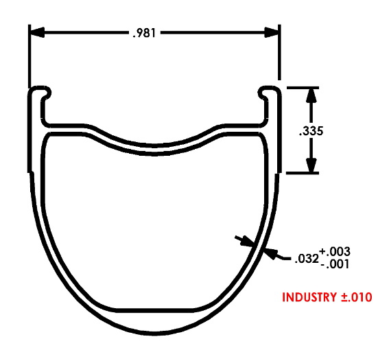 aluminyo extrusion pinakamababang kapal ng pader_1.jpg