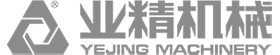 Makinarya ng YeJing logo